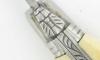 Laguiole Cerf Carbone 5